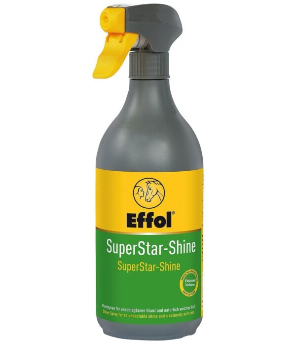 Effol Superstar Shine