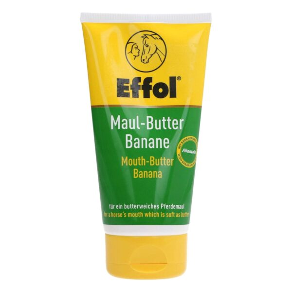 Effol mouth-Butter banane