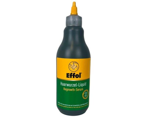 Effol haar-wortel serum
