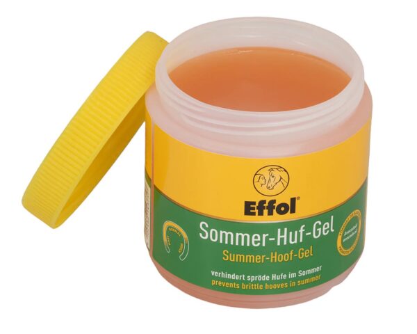 Effol summer hoof gel