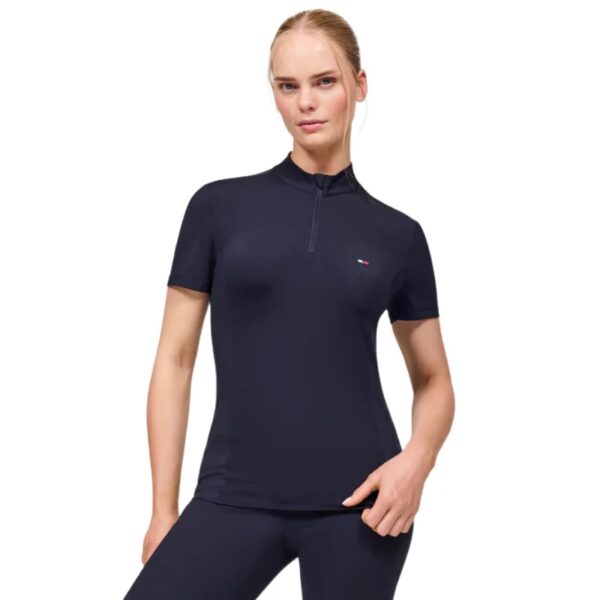ss25 Tommy Hilfiger Trainingsshirt Genoa