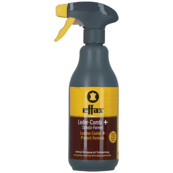 Effol-Effax Leder Combi+