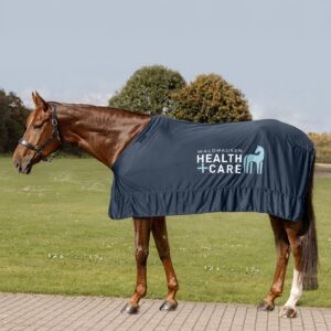 Waldhausen Health + Care Ice Layer deken