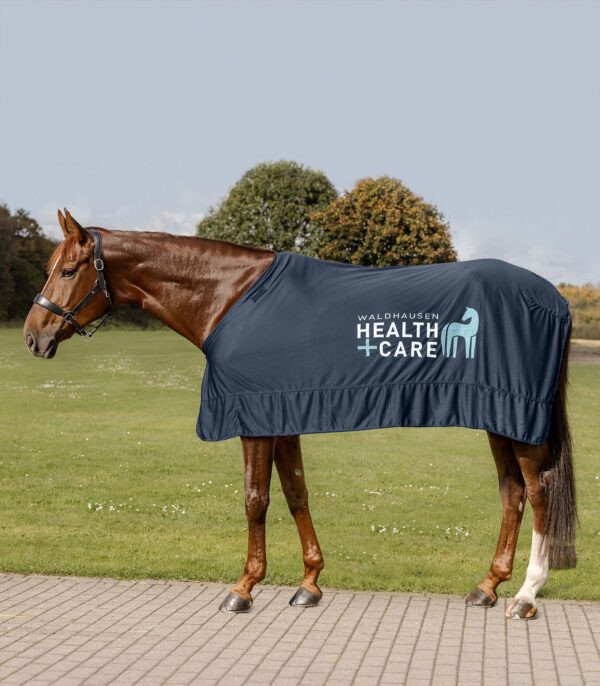 Waldhausen Health + Care Ice Layer deken