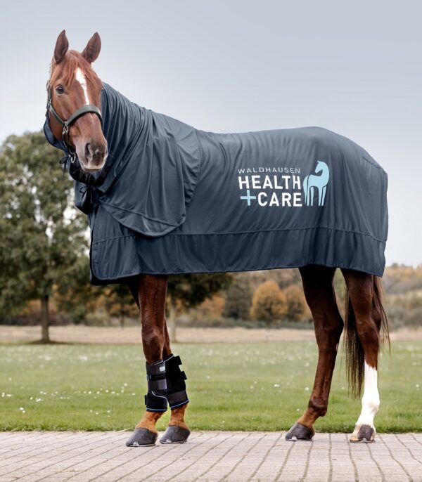 Waldhausen Health + Care Ice Layer Hals - Afbeelding 2