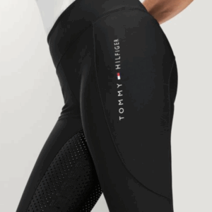 Tommy Hilfiger SS25 Rijlegging Devon Full Grip