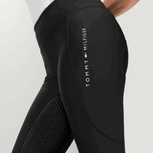 Tommy Hilfiger SS25 Rijlegging Devon Full Grip