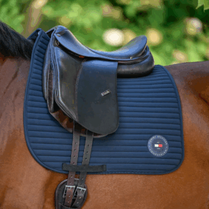 Upstate Dressage Saddle Pad DESERT SKY