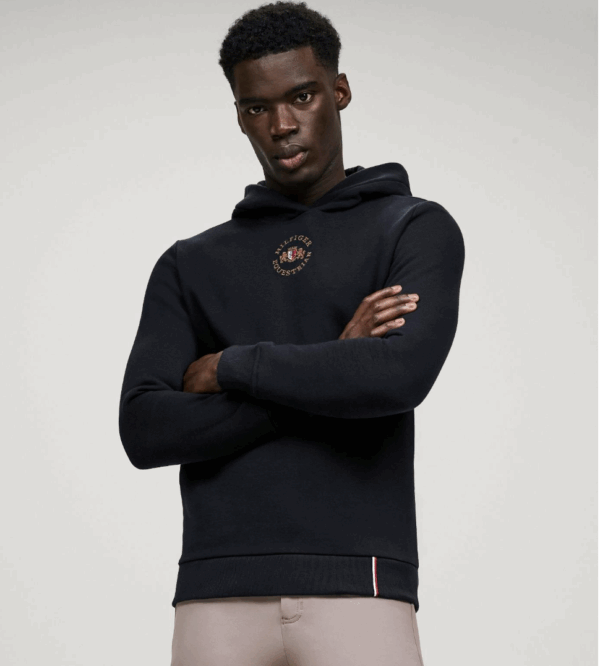 Grove Hoodie DESERT SKY