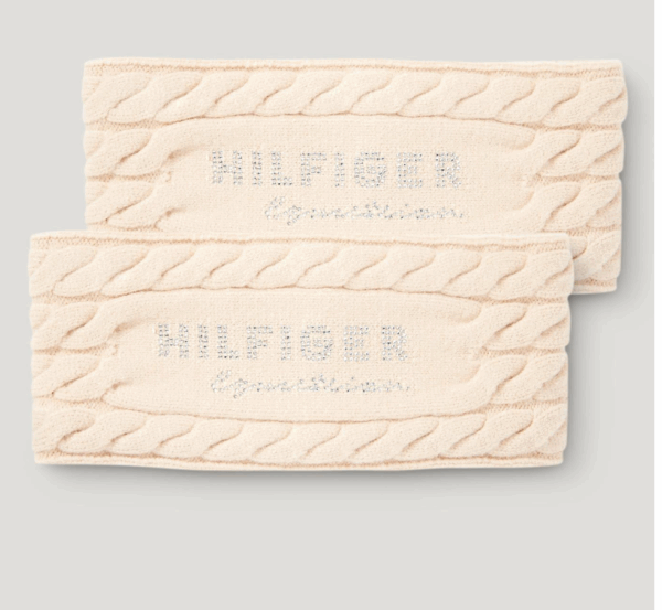 Libby Headband TAUPE
