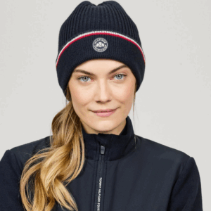 Kent Knit Beanie DESERT SKY