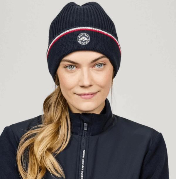 Kent Knit Beanie DESERT SKY