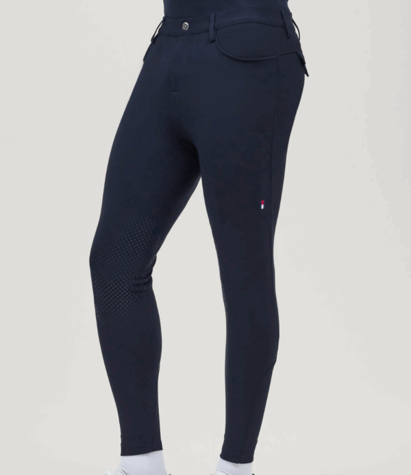Bedford Knee Grip Breeches DESERT SKY
