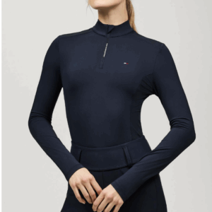Milo 1/4 zip Baselayer DESERT SKY