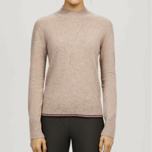 Ellery Sweater TAUPE