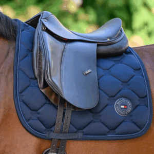 Liberty Dressage Saddle Pad DESERT SKY