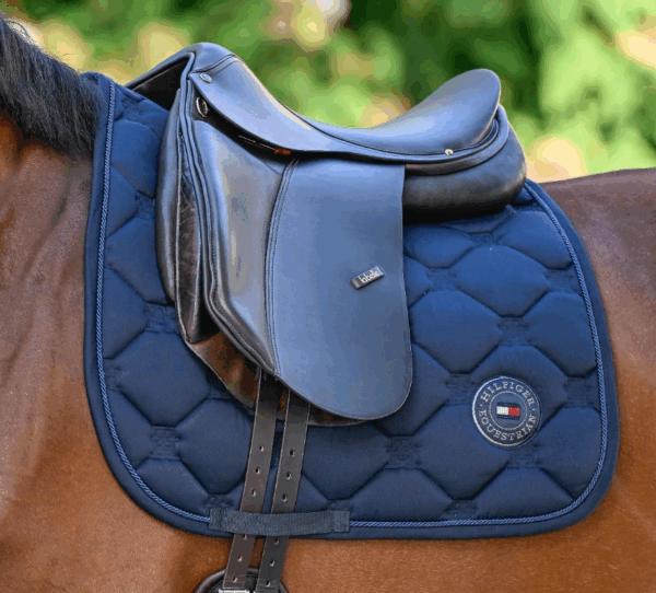 Liberty Dressage Saddle Pad DESERT SKY