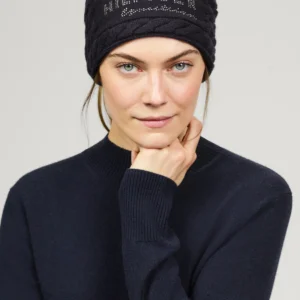 Libby Headband DESERT SKY