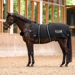 Waldhausen Health + Care TecSupreme Verwarmings- en Massagedeken