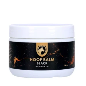 Excellent Horse Hoof Balm met Neem Oil