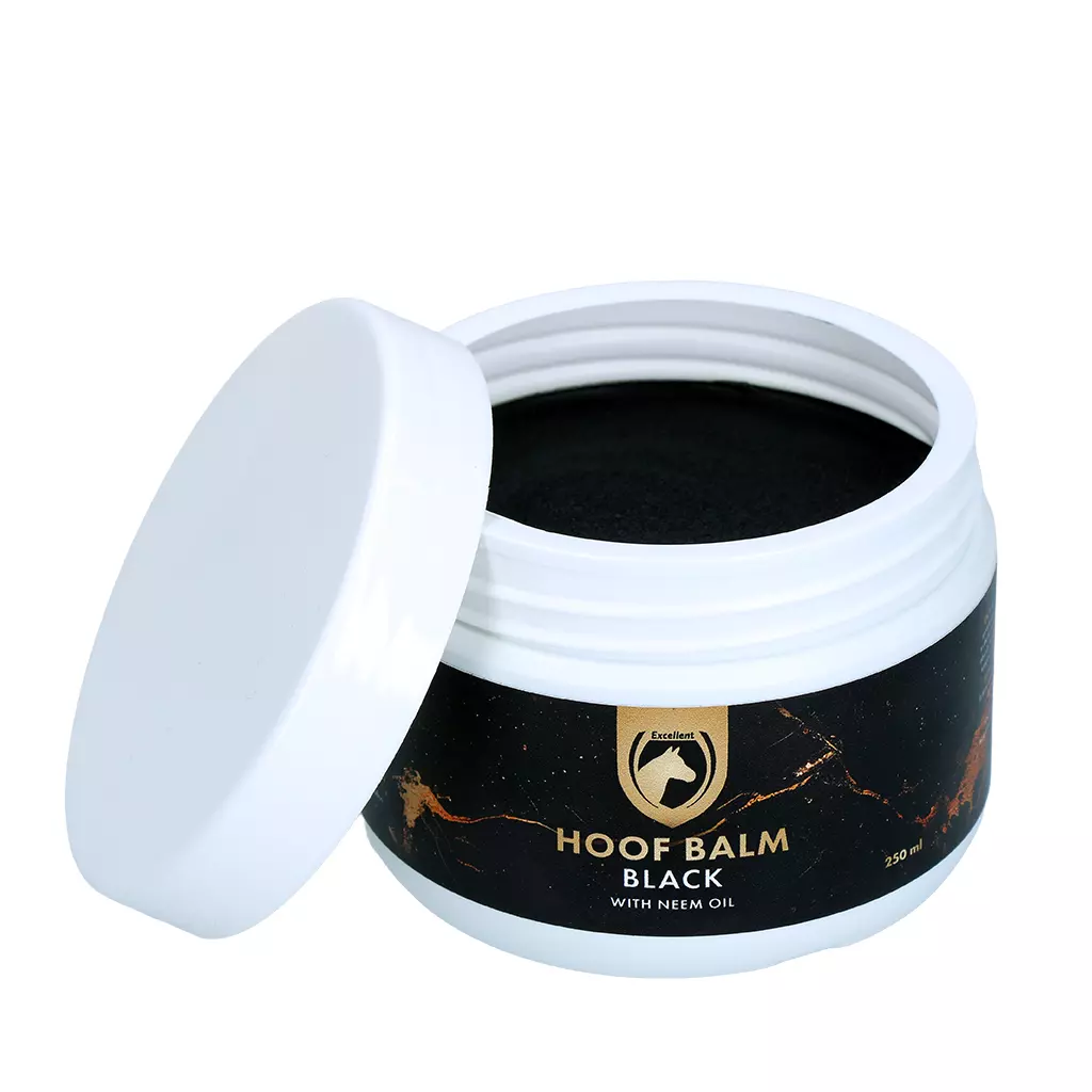 Excellent Horse Hoof Balm met Neem Oil - Afbeelding 2