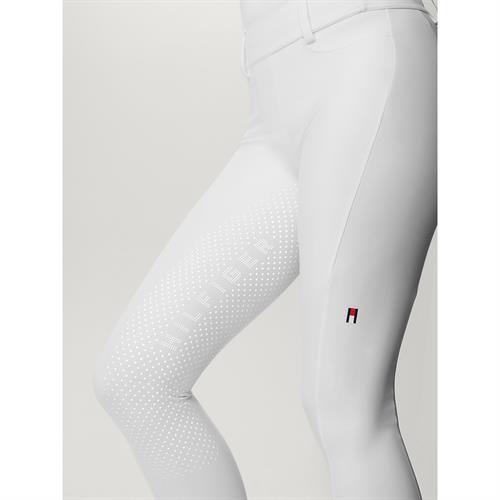 ss25 Tommy Hilfiger Highland Hybrid Full Grip WHITE - Afbeelding 3