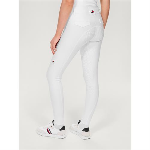 ss25 Tommy Hilfiger Highland Hybrid Full Grip WHITE