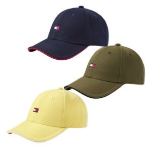 Dayton Cap UTILITY OLIVE | CITRONELLA | DESERT SKY