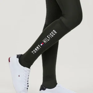 Clifton Riding Socks PINE