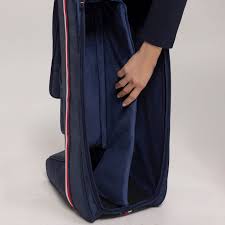 Buffalo Laarzen Tas DESERT SKY - Afbeelding 3