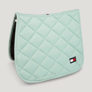 Columbia Dressage Saddle Pad BELAIR MINT