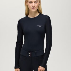 Adel Sunguard Training Top DESERT SKY