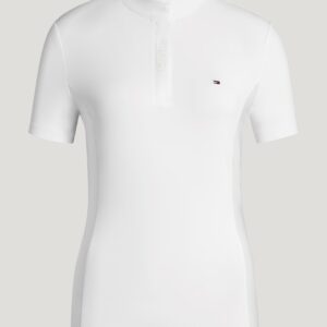 Selma Show Shirt OPTIC WHITE