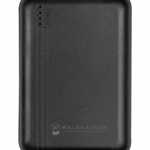 Powerbank for Waldhausen Health + Care TecSupreme heating and massage rug