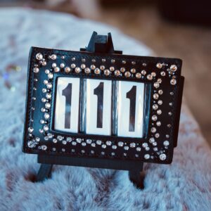 Swarovski competition nummer LANGWERPIG