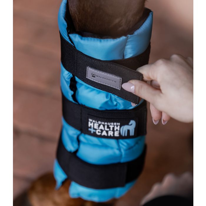 WALDHAUSEN HEALTH + CARE COOLING BOOT - Afbeelding 3