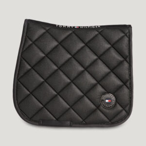 Parsons Dressage Saddlepad BLACK