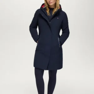 Loma Women Langer Reitparka DESERT SKY